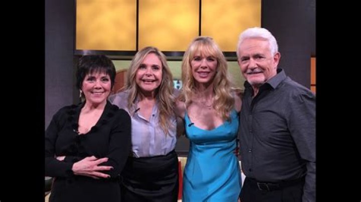 Unraveling The Legacy Of The Threes Company Cast