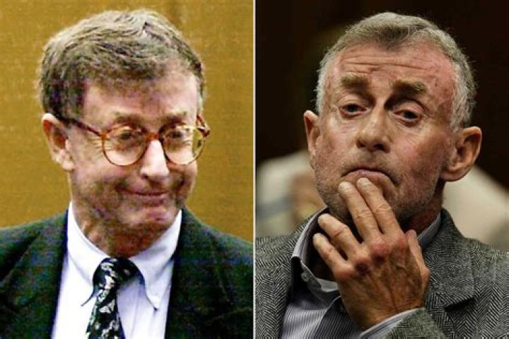 Unraveling The Literary Journey Of Michael Peterson