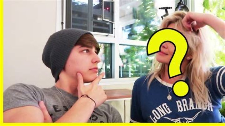 Unraveling The Love Life: Colby Brock Ex Girlfriends