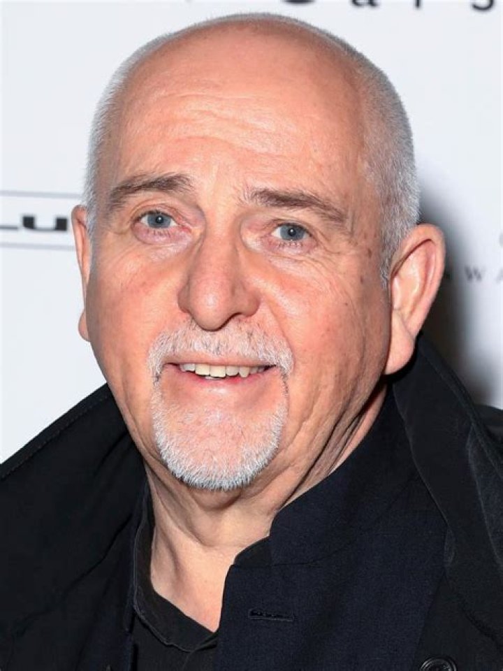 Unraveling The Love Life Of Peter Gabriel: Is He Married?