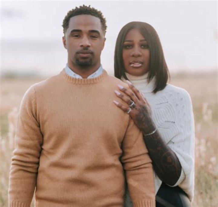 Unraveling The Love Life: Supa Cent Dating History