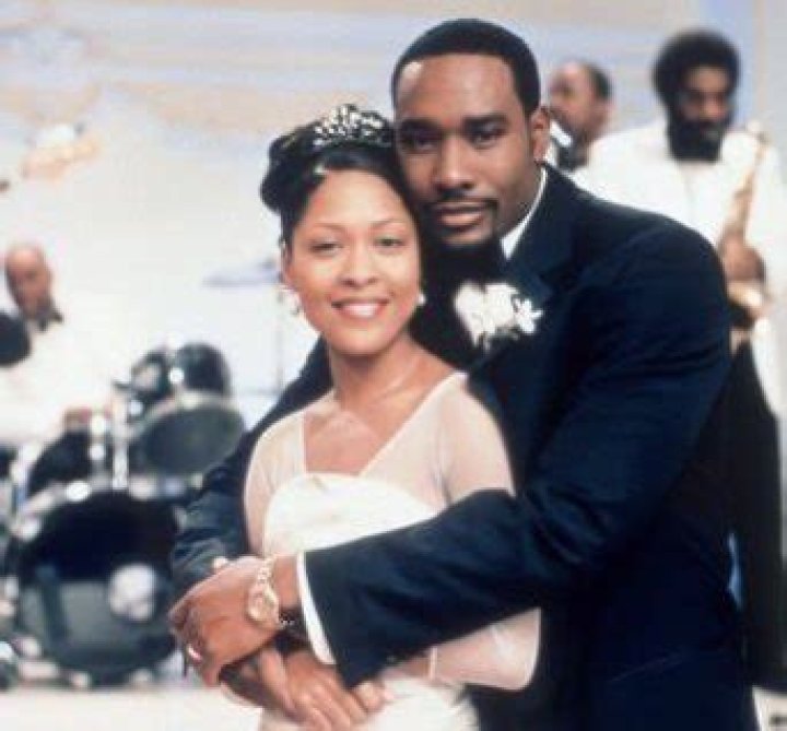 Unraveling The Mysteries: Is Monica Calhoun Married?
