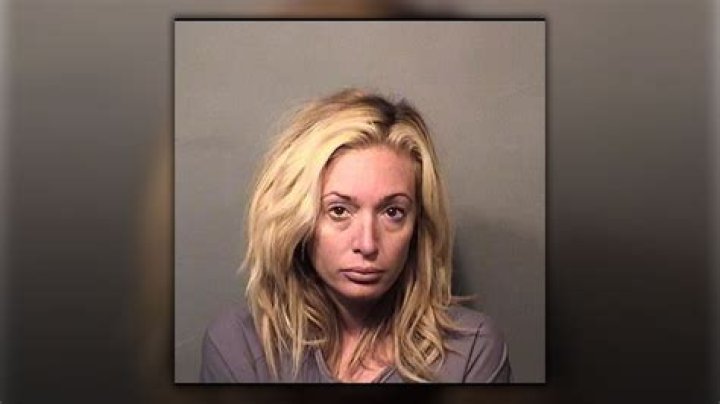 Unraveling The Mystery Behind Kate Chastain Arrested