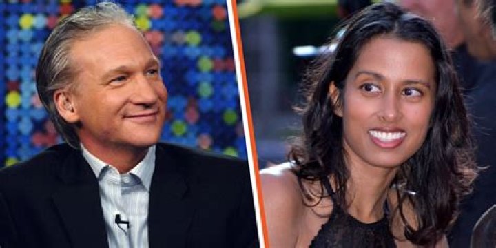 Unraveling The Mystery: Bill Maher's Girlfriend Now