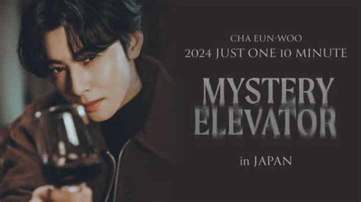 Unraveling The Mystery: Cha Eun Woo Dating 2024