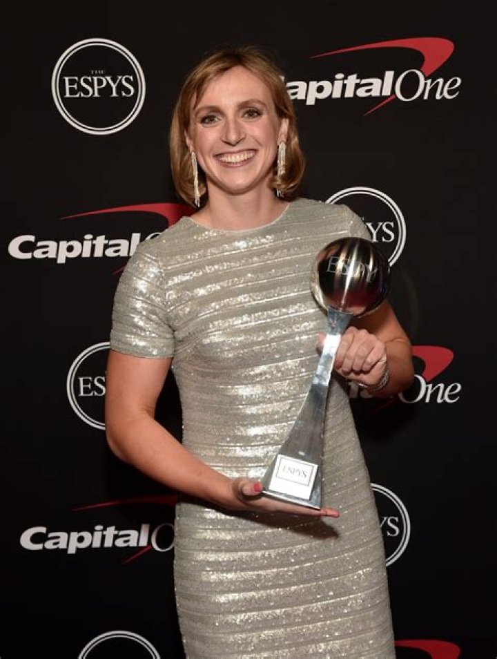 Unraveling The Mystery: Did Katie Ledecky Get Married?