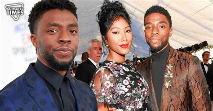Unraveling The Mystery: Does Chadwick Boseman Have Kids?