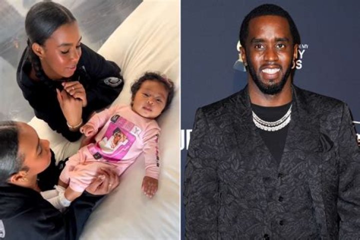 Unraveling The Mystery: Does Diddy Have Twins?