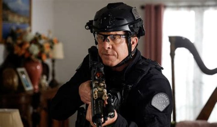 Unraveling The Mystery: Does Luca Die In SWAT?