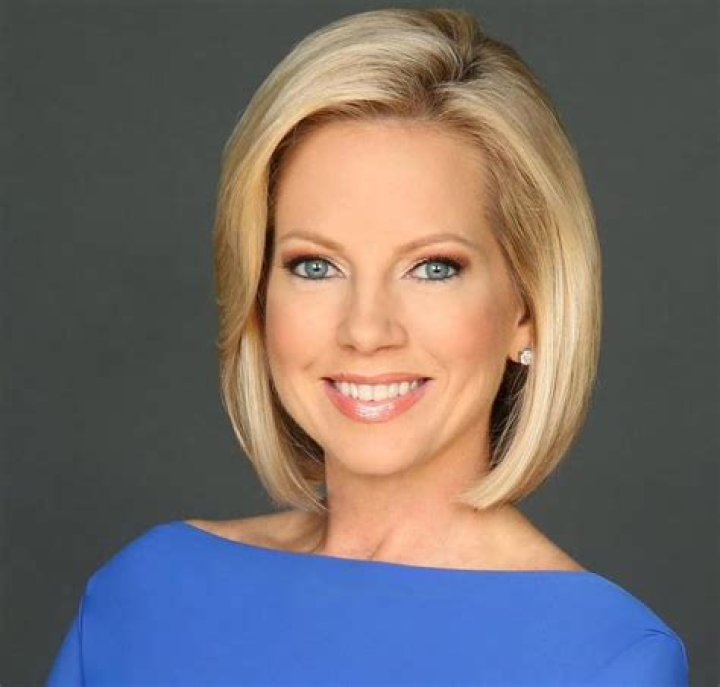 Unraveling The Mystery: How Old Is Shannon Bream?