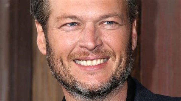 Unraveling The Mystery: How Tall Is Blake Shelton?