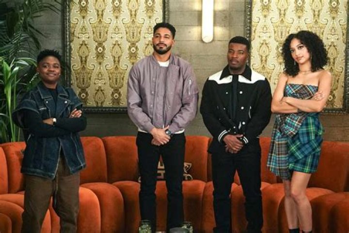 Unraveling The Mystery: How Tall Is Daniel Ezra?