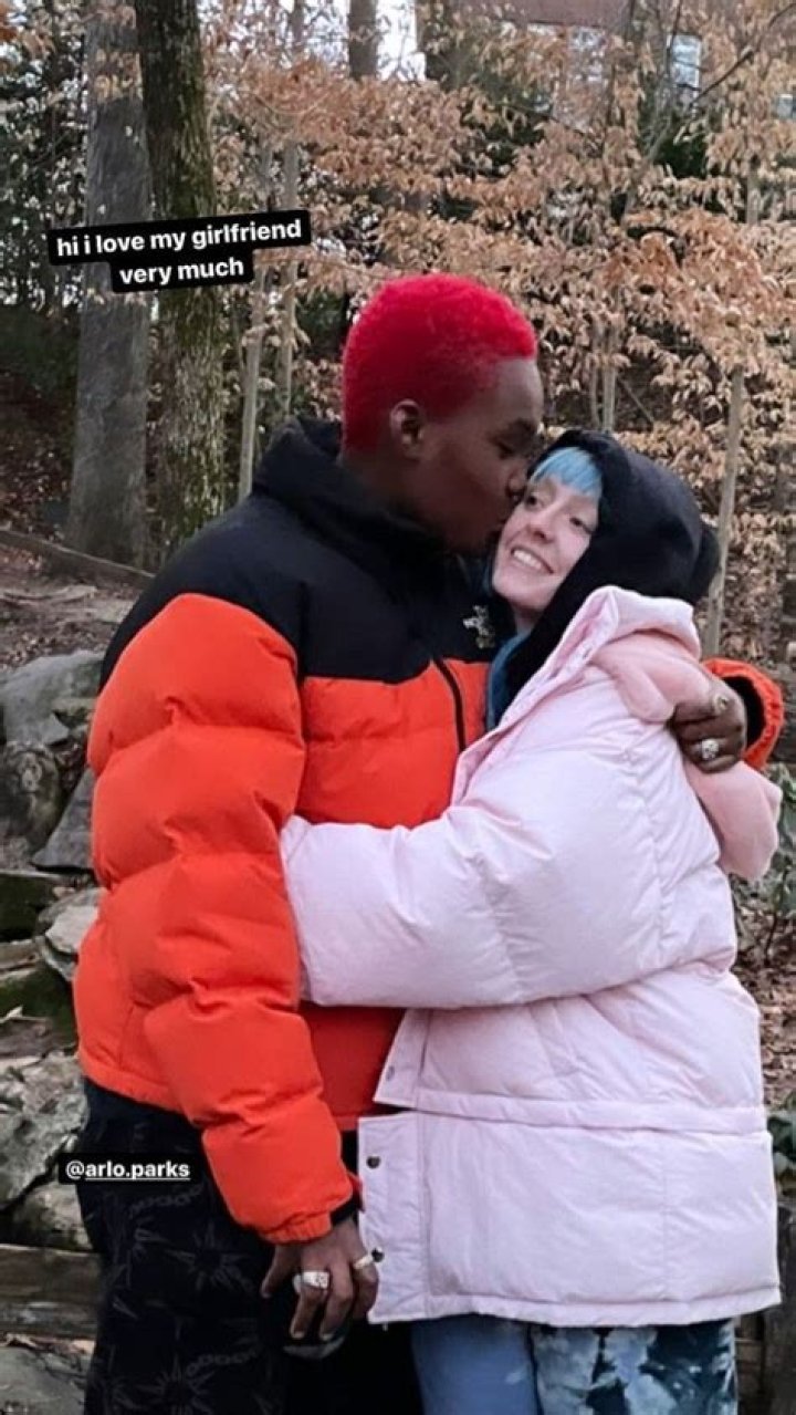 Unraveling The Mystery: Is Ashnikko Married?