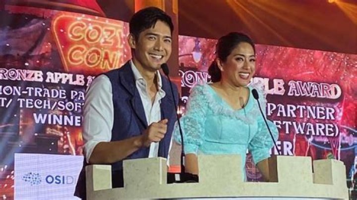 Unraveling The Mystery: Is Gretchen Ho Married?