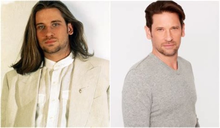 Unraveling The Mystery: Is Jason Shane Scott Married?