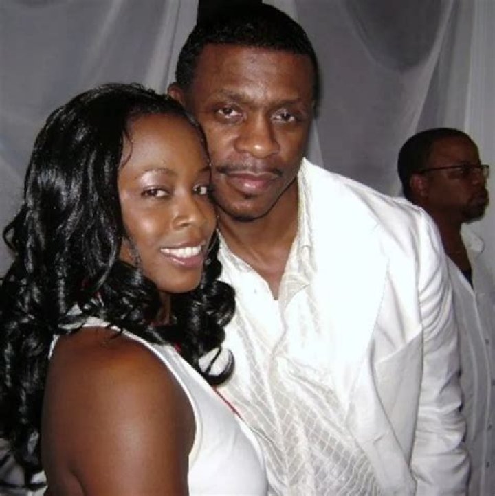 Unraveling The Mystery: Is Keith Sweat Married In 2023?