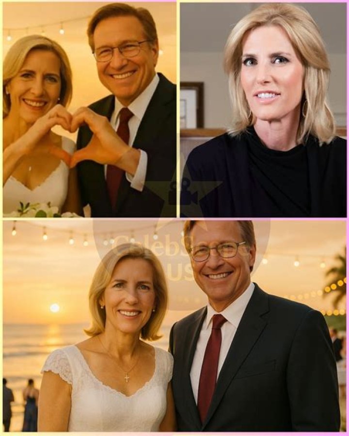 Unraveling The Mystery: Is Laura Ingraham Married?