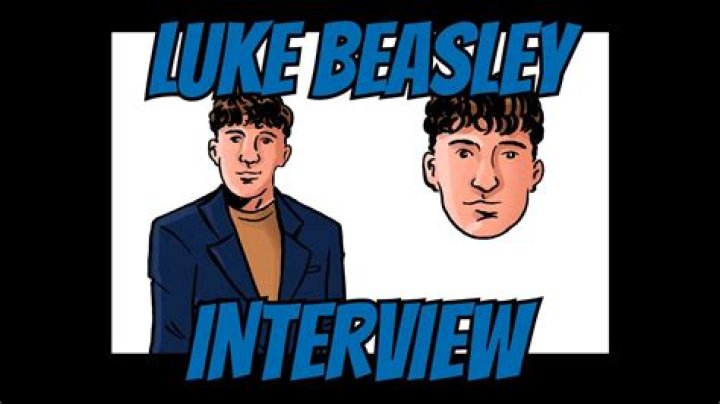 Unraveling The Mystery: Is Luke Beasley Gay?