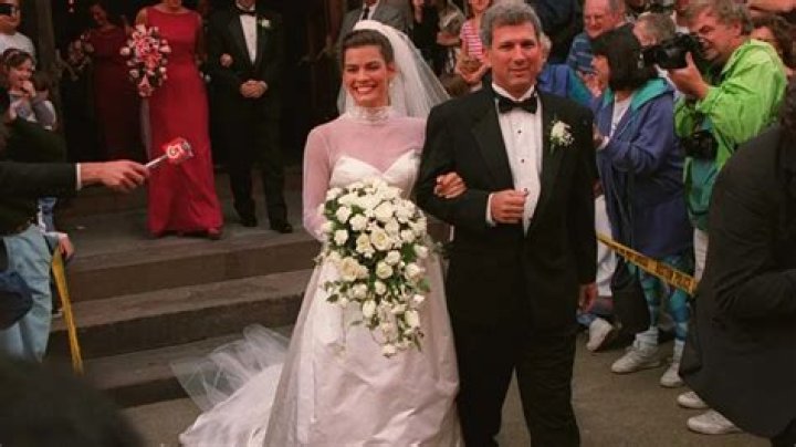 Unraveling The Mystery: Is Nancy Kerrigan Still Married?