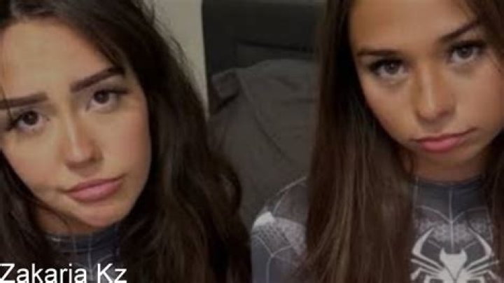 Unraveling The Mystery: Is NLE With Sophie Rain?