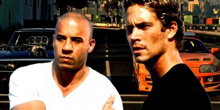 Unraveling The Mystery: Is Paul Walker A Pedo?