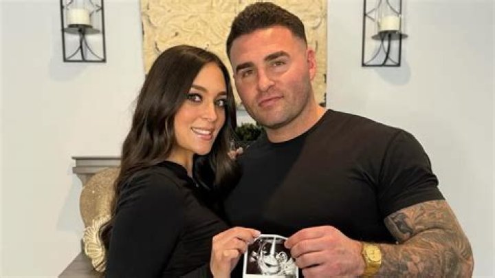 Unraveling The Mystery: Is Sam From Jersey Shore Married?