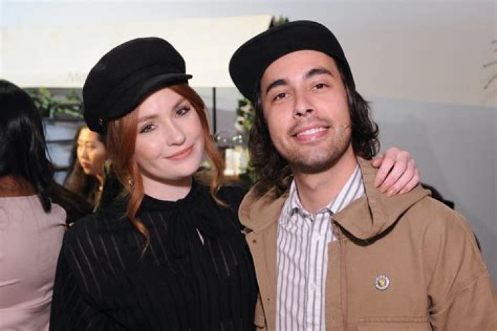 Unraveling The Mystery: Vic Fuentes' Ex-Girlfriend