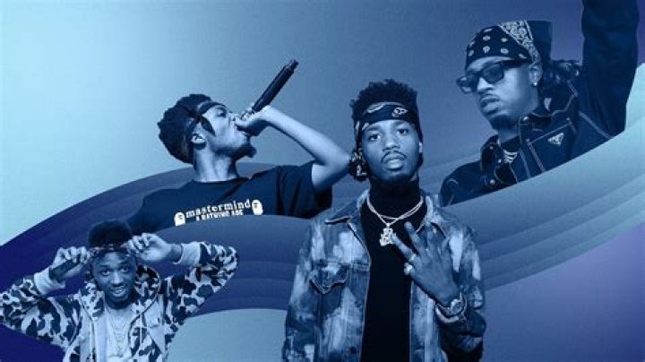 Unraveling The Mystery: Where Does Metro Boomin Live?