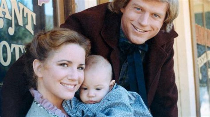 Unraveling The Mystery: Who Did Laura Ingalls Marry?