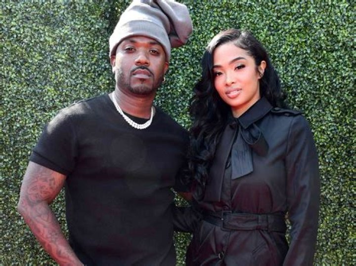 Unraveling The Mystery: Who Is Ray J Dating?