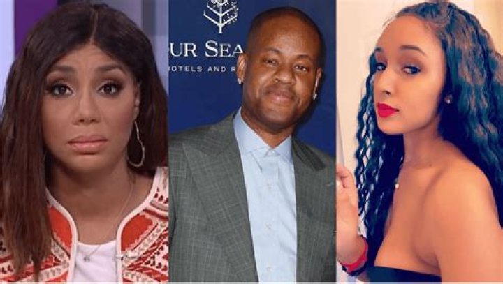 Unraveling The Mystery: Who Is Vincent Herbert Married To Now?