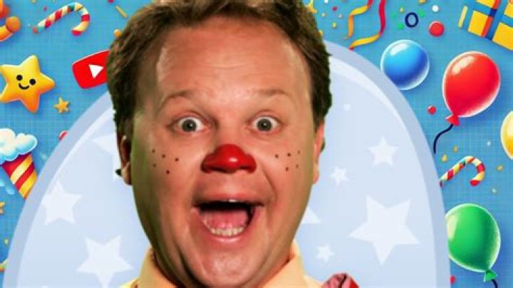 Unraveling The Mystery: Why Did Mr. Tumble Go To Jail?