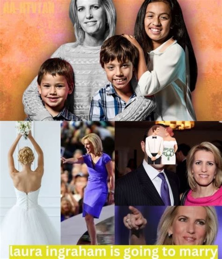 Unraveling The Mystery: Why Has Laura Ingraham Never Married?