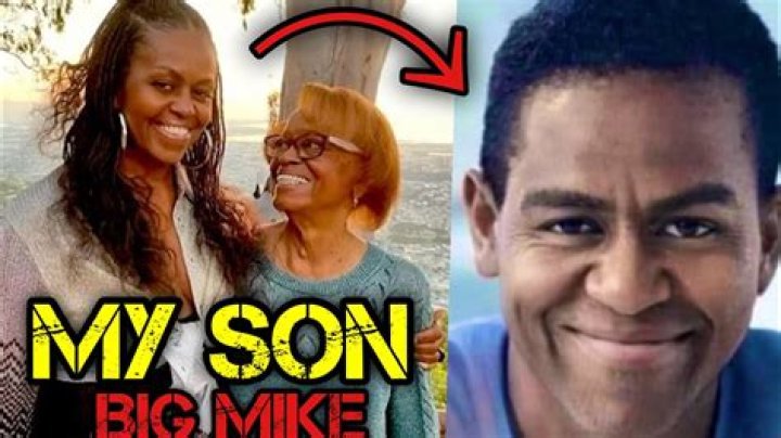 Unraveling The Mystique: Michael Lavaughn Robinson Today