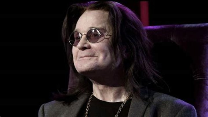 Unraveling The Mystique: Ozzy Osbourne's Net Worth