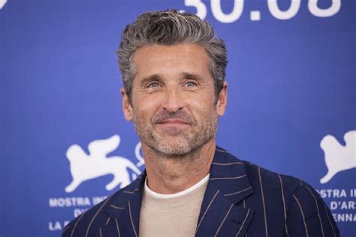 Unraveling The Patrick Dempsey Affair: A Deep Dive Into The Scandal