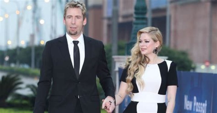 Unraveling The Reasons Behind Avril And Chad's Split