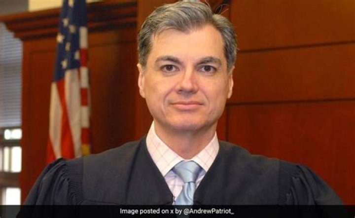 Unraveling The Secrets: Is Juan Merchan Married?