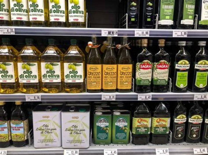 	UNRAVELING THE SECRETS OF FLAXSEED, OLIVE OILS	