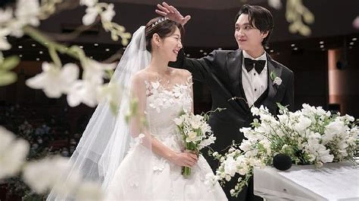 Unraveling The Truth: Is Park Shin Hye Divorced?