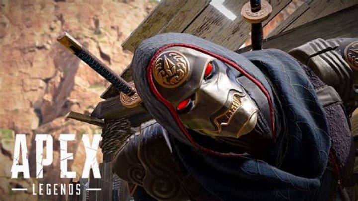 Unstoppable Apex Legends hackers can now shoot while healing