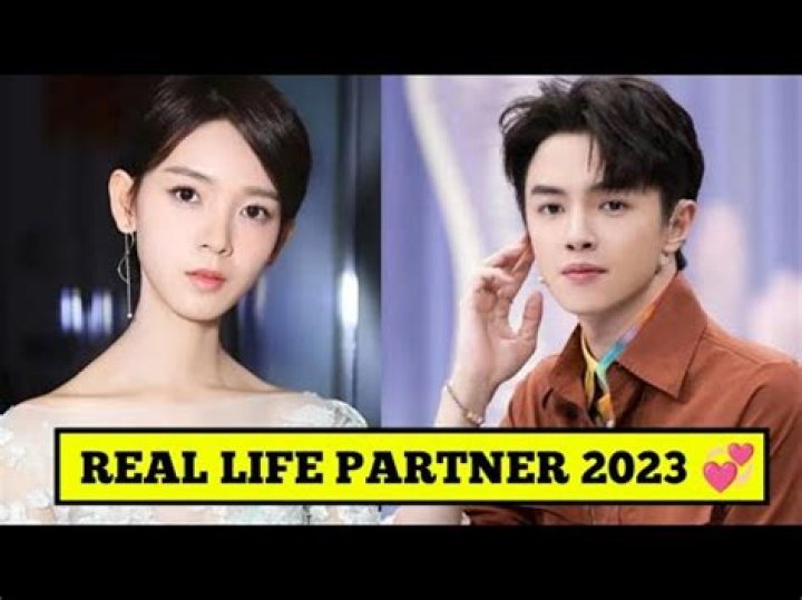 Unveil The Secrets: Darren Chen's Wife Revealed
