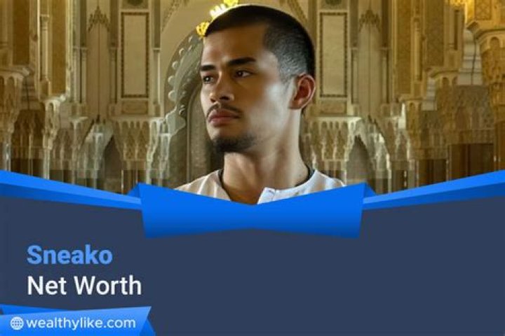 Unveil The Secrets: Sneako's Net Worth Revealed