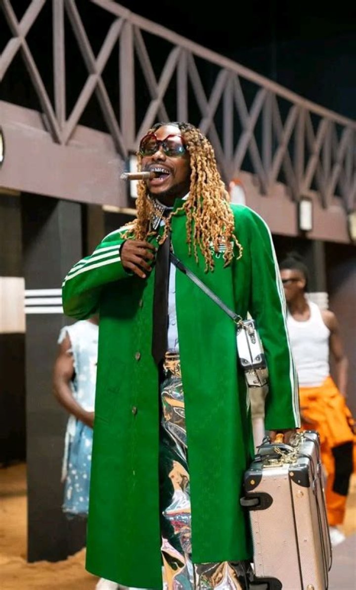 Unveiling Asake's Net Worth In 2024: A Deep Dive Into His Financial Success