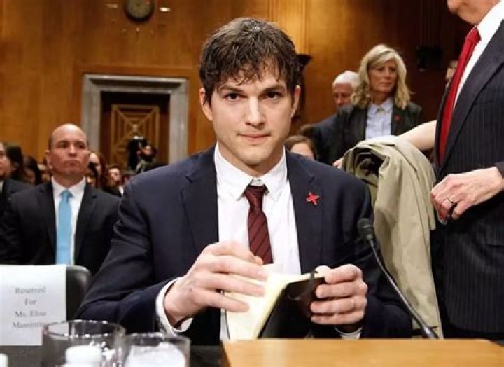 Unveiling Ashton Kutcher's Educational Journey: Surprising Insights And Hidden Gems
