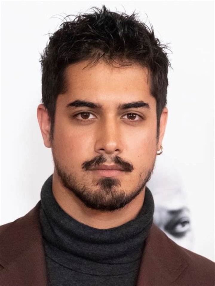 Unveiling Avan Jogia's Heritage: A Journey Of Culture And Identity