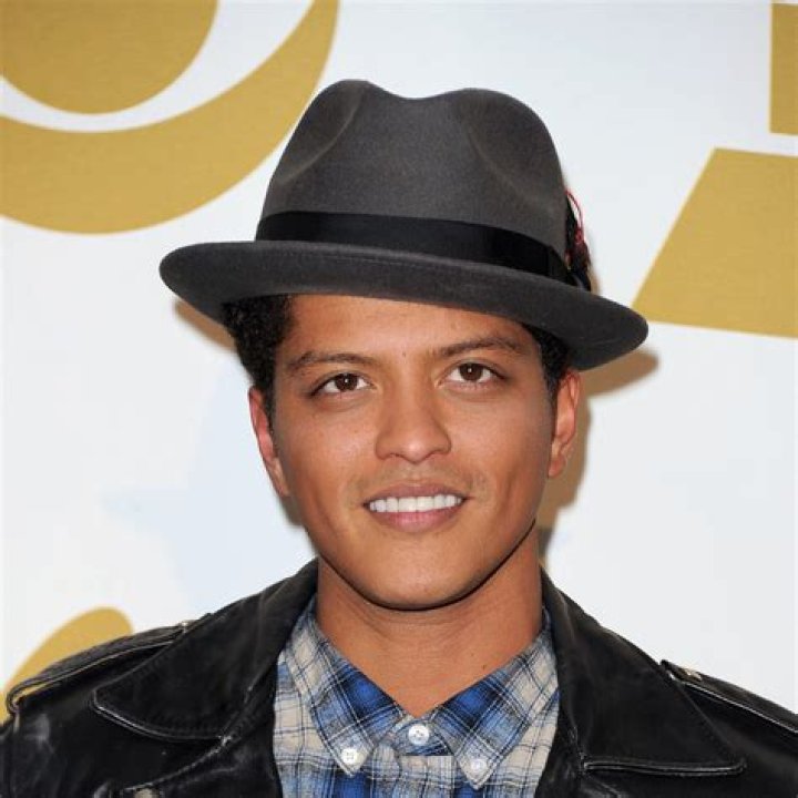 Unveiling Bruno Mars' Family: Exploring The Possibilities And Truths