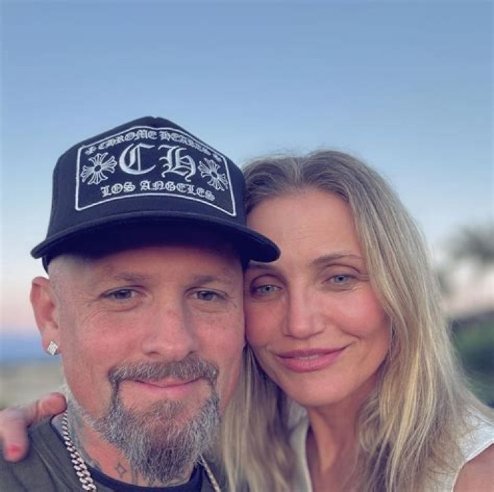 Unveiling Cameron Diaz's Husband's Age: Surprising Revelations And Untold Stories