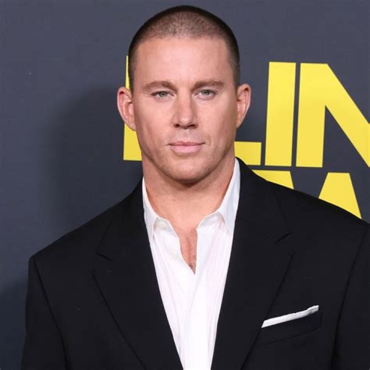 Unveiling Channing Tatum's Height: Insights And Discoveries