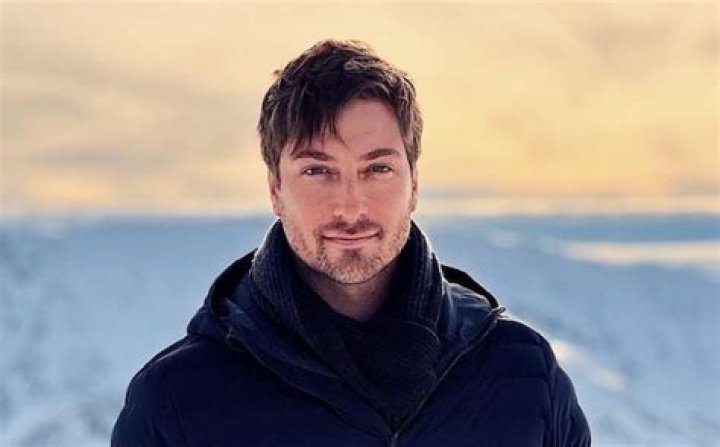 Unveiling Daniel Lissing's Net Worth: Hidden Treasures And Financial Insights